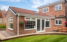 Longlane house extension leads
